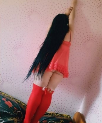 Проститутка Дина