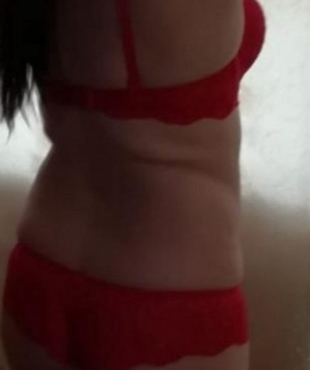 Проститутка Яна