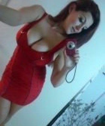 Проститутка Таточка